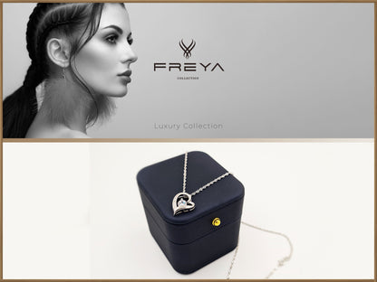 Colier Love Knot Premium Draga Sotie 130 Ron