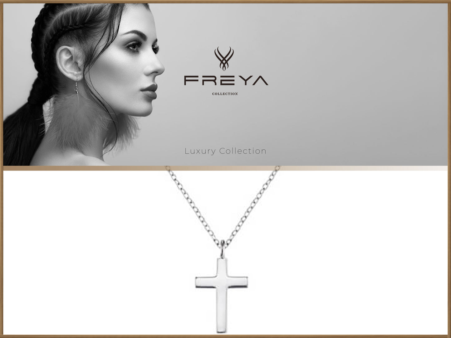 Colier Love Knot Premium Dragul Meu Tata 130 Ron